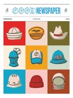 The Goodnewspaper